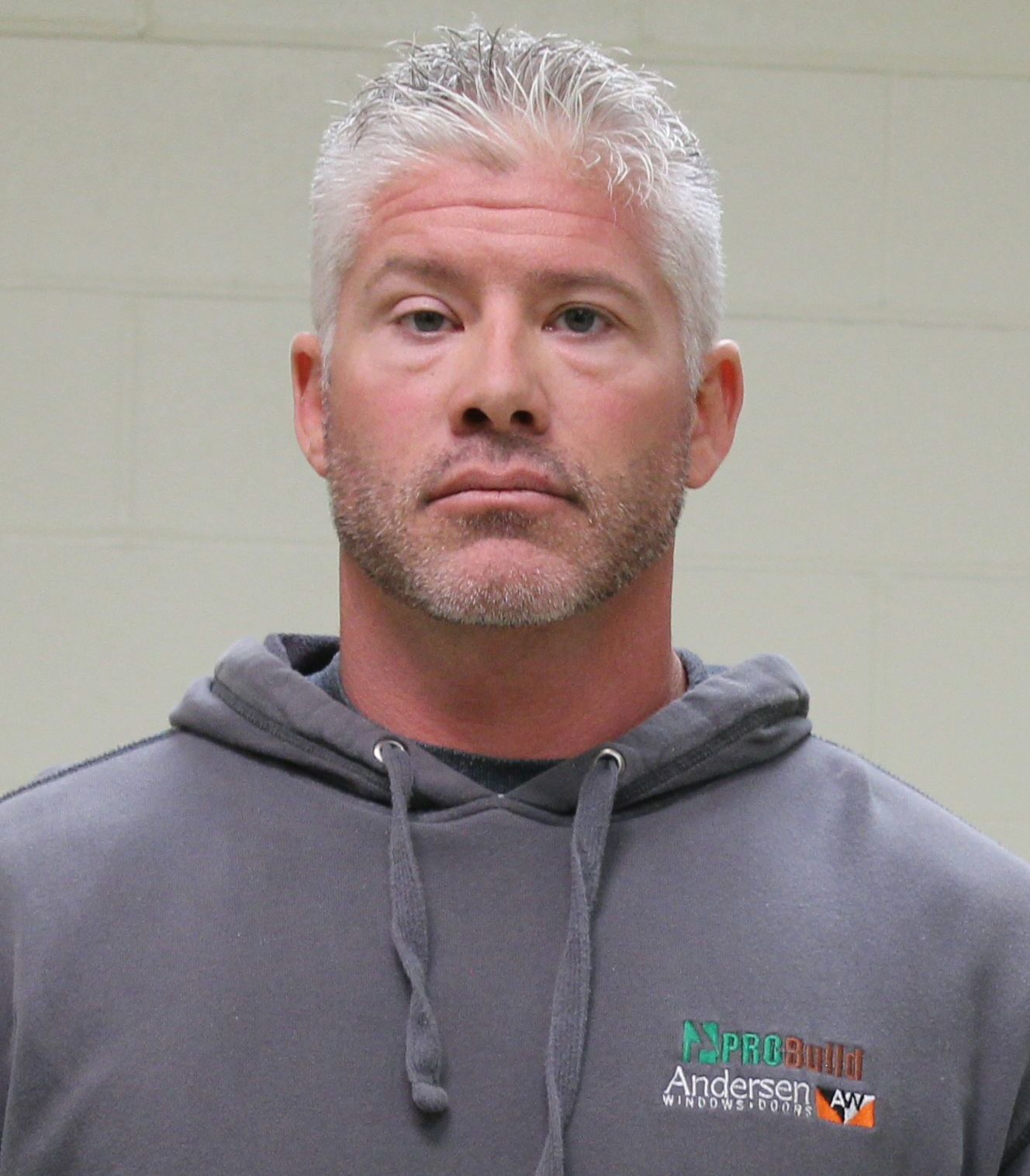 Brandon Kellar